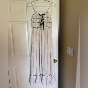 Maxi Dress NWOT